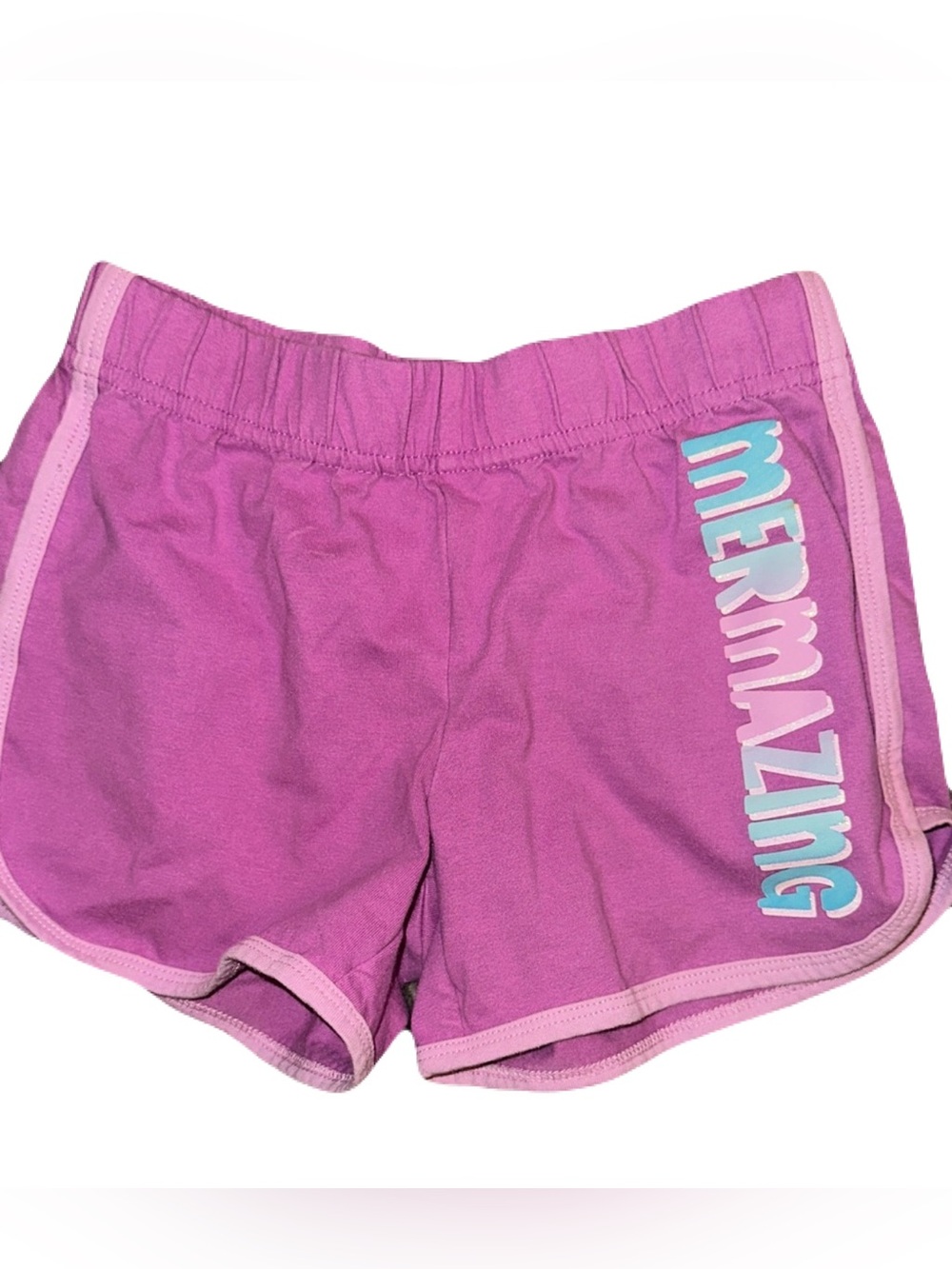 Wonder Nation Shorts